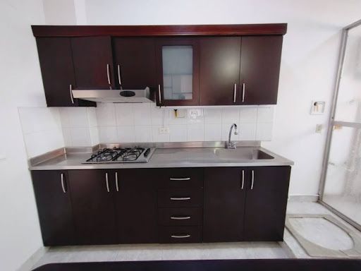 Apartamento en arriendo Antioquia Medellín Fatima 75 m2 Habitaciones 3 Baños 2 Garajes 1 Precio $2750000