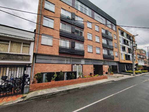 Apartamento en arriendo Cundinamarca Bogotá Alfonso López 35 m2 Habitaciones 2 Baños 1 Garajes 0 Precio $2395000