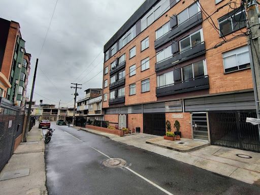 Apartamento en arriendo Cundinamarca Bogotá Alfonso López 38 m2 Habitaciones 2 Baños 1 Garajes 0 Precio $2235000
