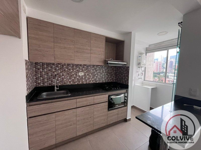 Apartamento en arriendo Antioquia Sabaneta Santa Ana 80 m2 Habitaciones 3 Baños 2 Garajes 0 Precio $3500000