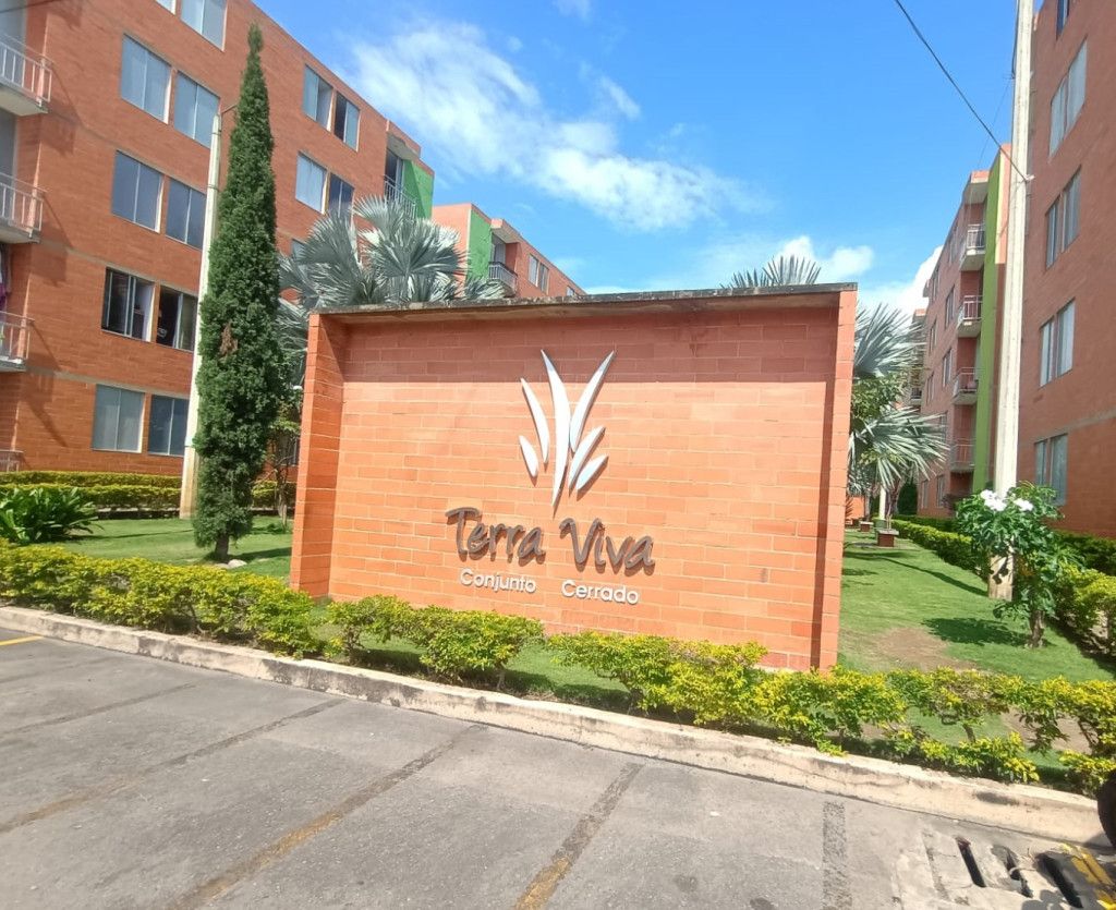 Apartamento en arriendo Norte De Santander Cúcuta Cr Portofino Club Urbanistico 47 m2 Habitaciones 2 Baños 1 Garajes 0 Precio $850000