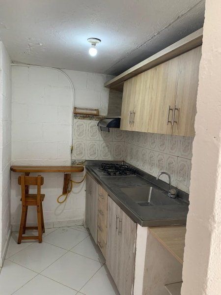 Apartaestudio en arriendo Antioquia Itagüí Triana 20 m2 Habitaciones 1 Baños 1 Garajes 0 Precio $1000007