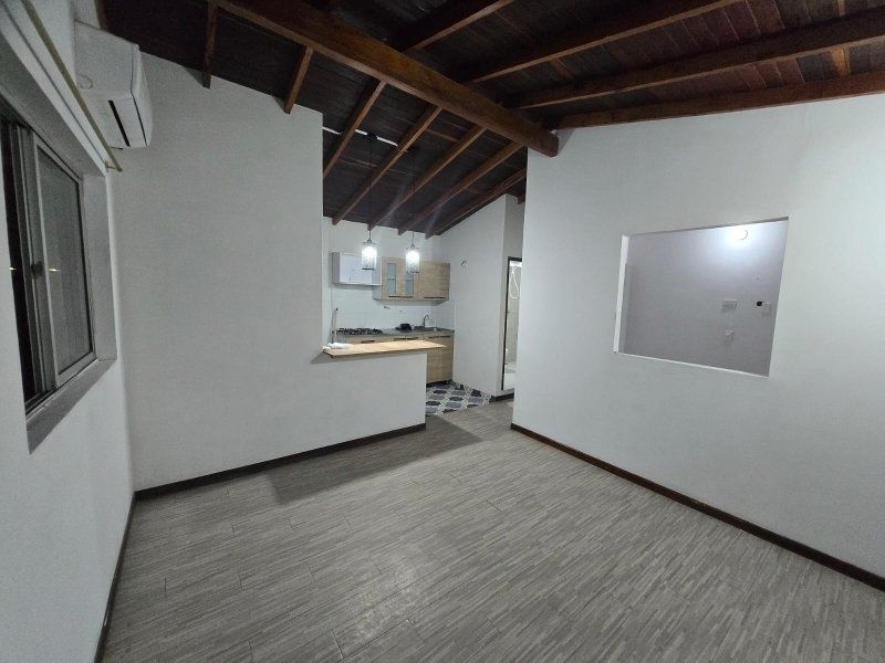 Apartamento en arriendo Antioquia Medellín La Colina 55 m2 Habitaciones 2 Baños 1 Garajes 0 Precio $1500032