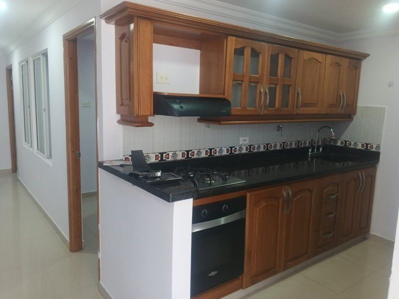Apartamento en arriendo Antioquia Itagüí Villa Paula 61 m2 Habitaciones 3 Baños 2 Garajes 0 Precio $1800011