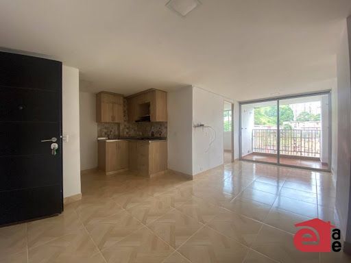 Apartamento en venta Antioquia Sabaneta Sabaneta 60 m2 Habitaciones 3 Baños 2 Garajes 1 Precio $295000000