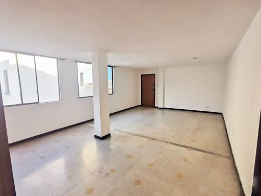 Apartamento en venta Antioquia Medellín Los Angeles 130 m2 Habitaciones 3 Baños 2 Garajes 2 Precio $500000000