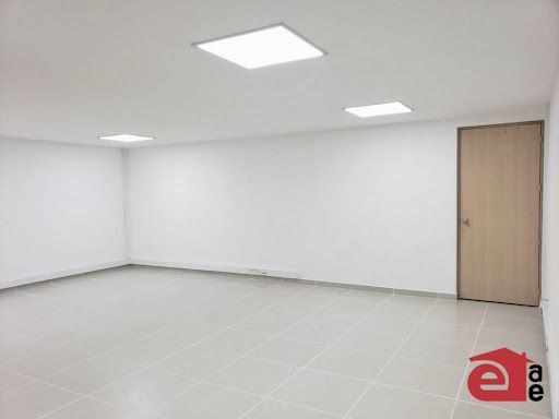 Oficina en arriendo Antioquia Medellín Naranjal 75 m2 Habitaciones 0 Baños 1 Garajes 0 Precio $4990000