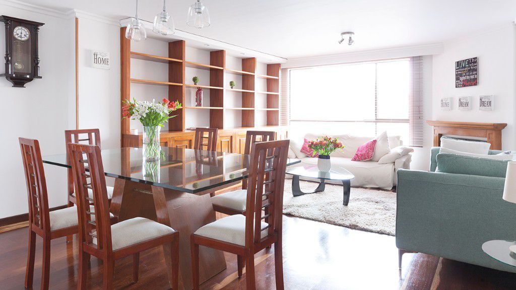 Apartamento