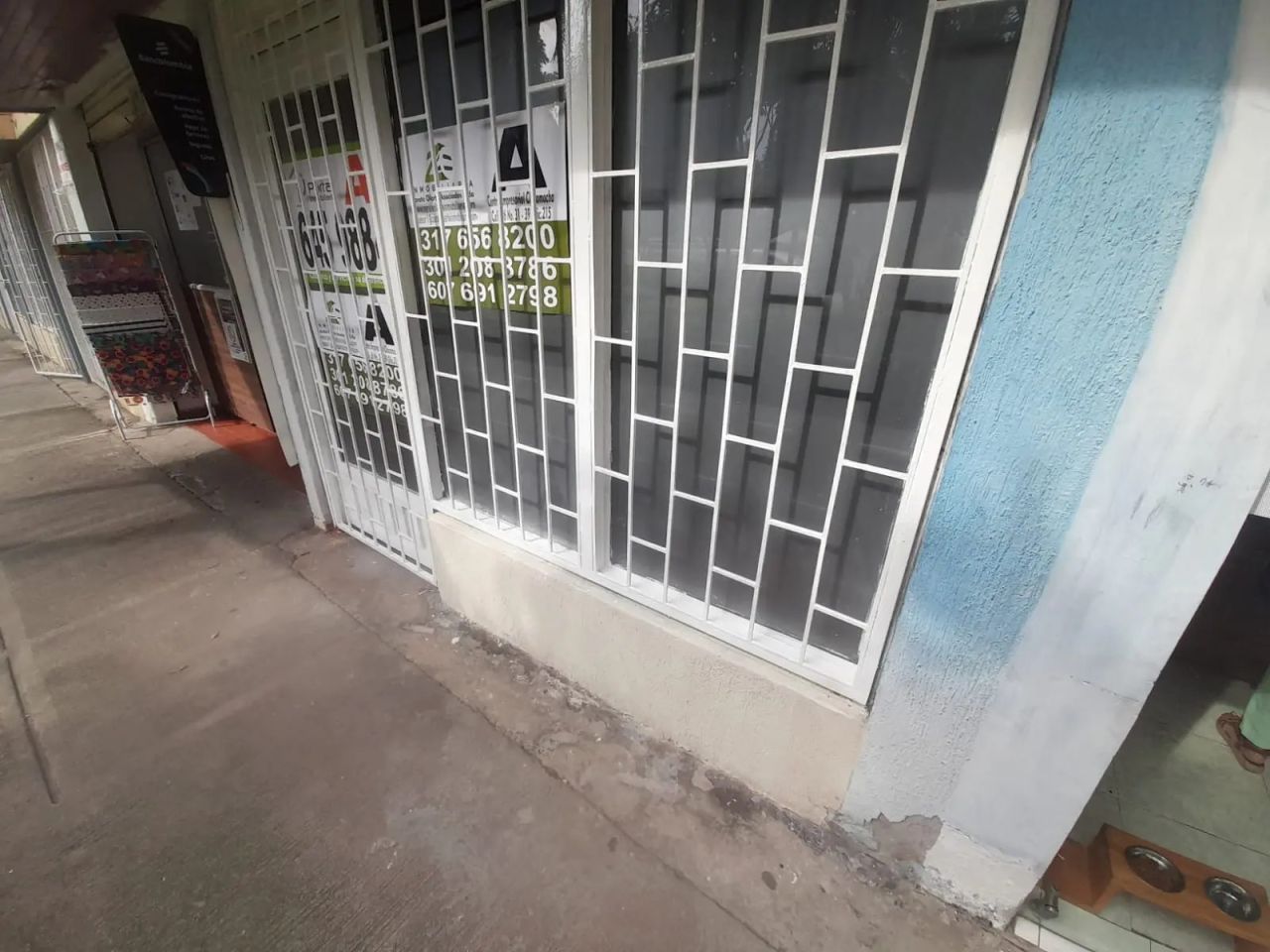 Local en arriendo Santander Bucaramanga La Guacamaya 25 m2 Habitaciones 0 Baños 1 Garajes 0 Precio $1107000
