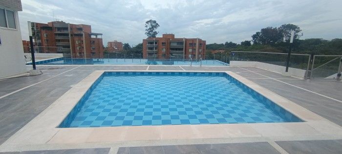 Apartamento en venta Valle Del Cauca Cali Urbanización Ciudad Jardín 94 m2 Habitaciones 2 Baños 2 Garajes 2 Precio $690000000