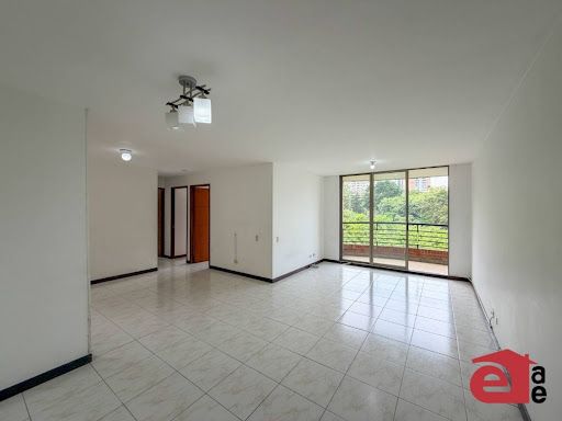 Apartamento en arriendo Antioquia Medellín Altos Del Poblado 102 m2 Habitaciones 3 Baños 2 Garajes 1 Precio $5300000