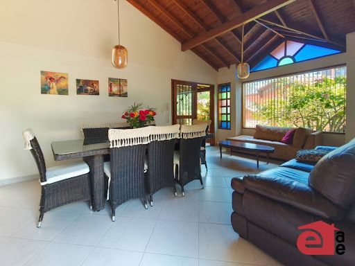 Casa Campestre en arriendo Antioquia Medellín San Lucas 140 m2 Habitaciones 3 Baños 2 Garajes 1 Precio $7950000