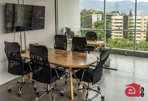 Oficina en venta Antioquia Medellín El Diamante No2 54 m2 Habitaciones 0 Baños 1 Garajes 1 Precio $700000000