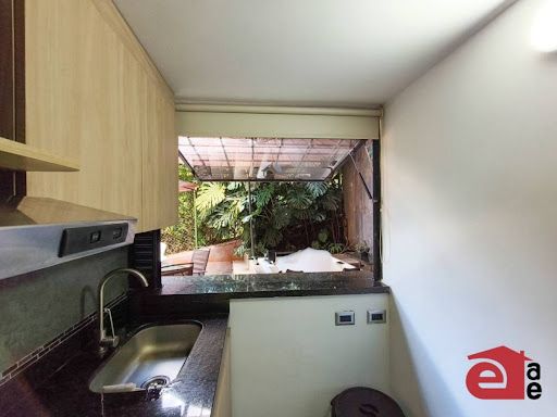 Casa Campestre en arriendo Antioquia Medellín San Lucas 55 m2 Habitaciones 1 Baños 1 Garajes 1 Precio $5700000