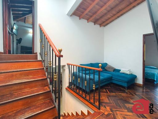 Casa Campestre en arriendo Antioquia Medellín San Lucas 140 m2 Habitaciones 4 Baños 3 Garajes 1 Precio $7950000