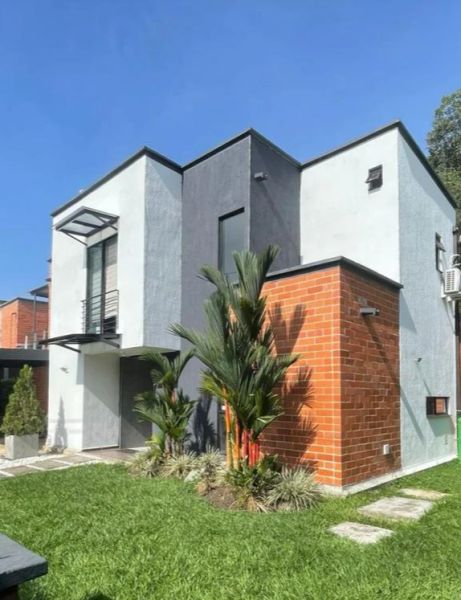 Casa en venta Valle Del Cauca Jamundí Cn Senderos De Verde Horizonte 180 m2 Habitaciones 3 Baños 4 Garajes 4 Precio $680000000
