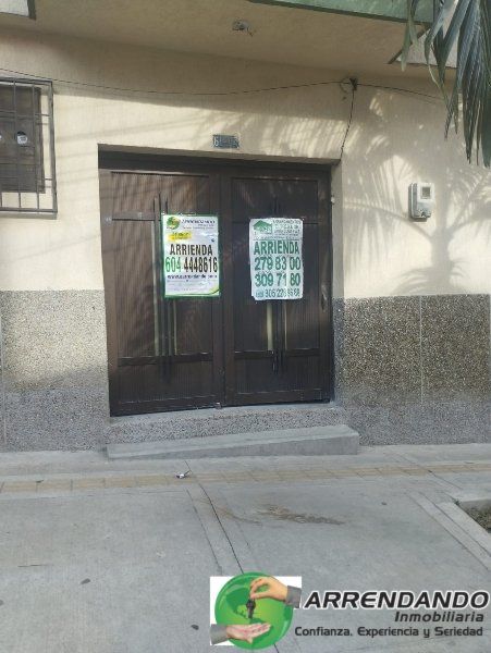 Casa en arriendo Antioquia Itagüí Tablazo 80 m2 Habitaciones 2 Baños 1 Garajes 0 Precio $1700000