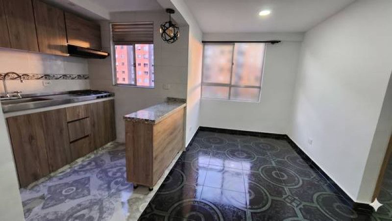 Inmuebles en Remate Apartamento en venta Cundinamarca Bogotá El Liston 32 m2 Habitaciones 2 Baños 1 Garajes 0 Precio $240000000