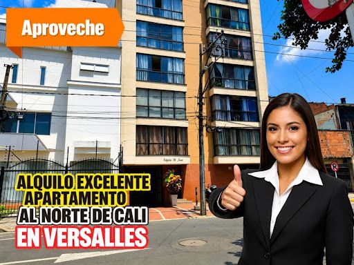 Apartamento en arriendo Valle Del Cauca Cali Granada 115 m2 Habitaciones 3 Baños 3 Garajes 2 Precio $2000000