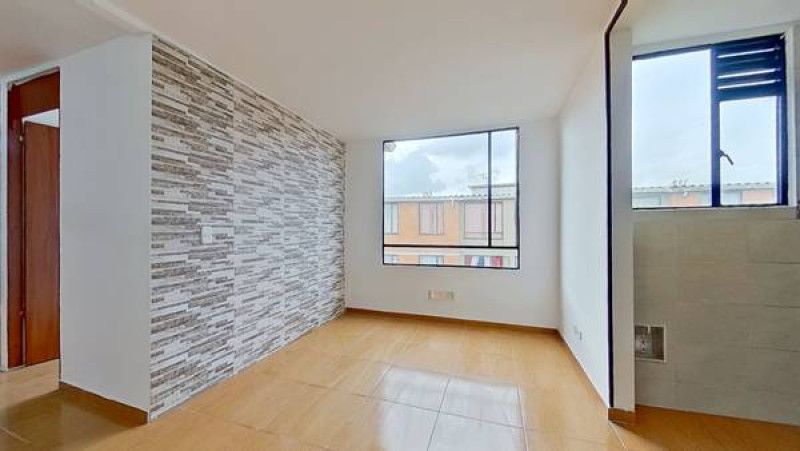 Apartamento en venta Cundinamarca Bogotá San Bernardino Xxii 47 m2 Habitaciones 3 Baños 1 Garajes 0 Precio $167000000
