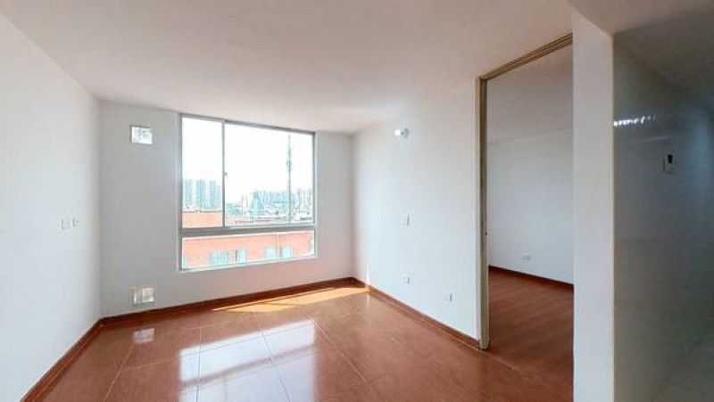 Apartamento en venta Cundinamarca Bogotá La Independencia 40 m2 Habitaciones 2 Baños 2 Garajes 0 Precio $154000000