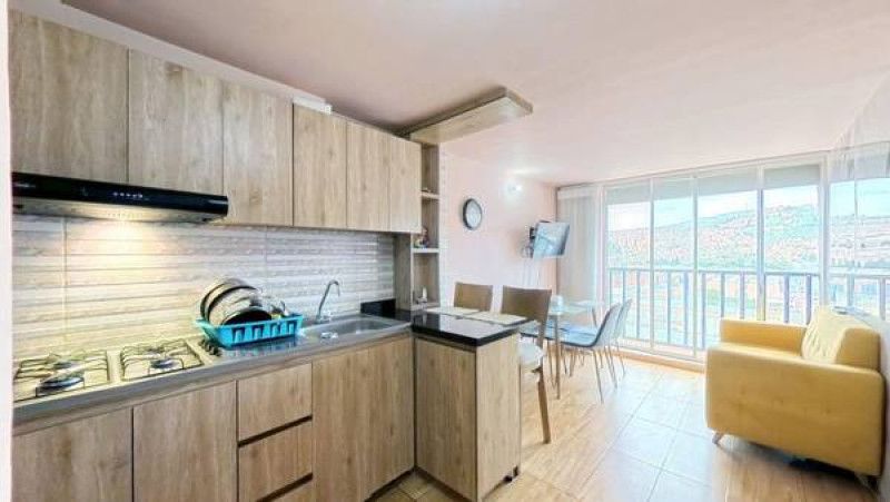 Apartamento en venta Cundinamarca Bogotá El Porvenir 47 m2 Habitaciones 2 Baños 1 Garajes 0 Precio $240000000