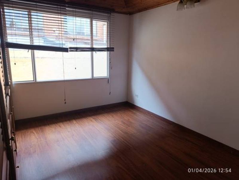 Casa en venta Cundinamarca Bogotá Ciudad Jardín Sur 107 m2 Habitaciones 3 Baños 2 Garajes 1 Precio $561750000