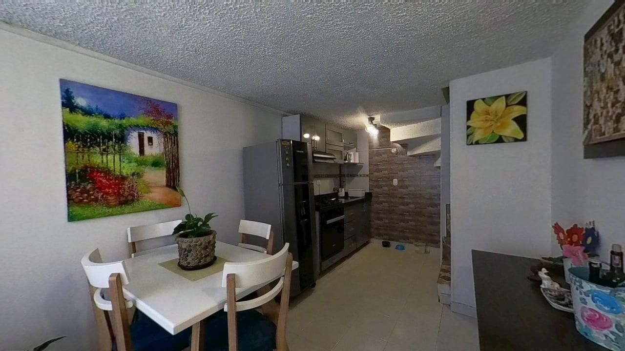 Inmuebles en Remate Casa en venta Cundinamarca Bogotá Cr Ciudad Tintal 2 Et I 59 m2 Habitaciones 2 Baños 1 Garajes 0 Precio $224000000