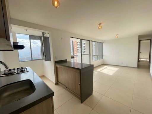 Apartamento en arriendo Antioquia Envigado Trianon 65 m2 Habitaciones 3 Baños 2 Garajes 1 Precio $2700000