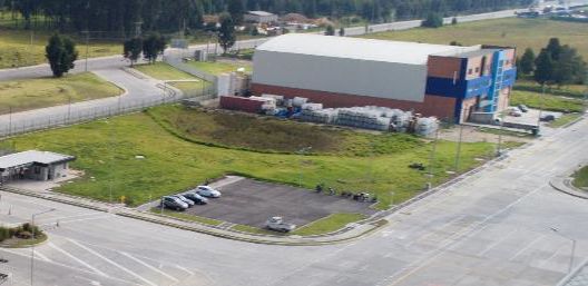 Bodega en venta Cundinamarca Tocancipá Ub Proyecto Sector Tolima 3103 m2 Habitaciones 0 Baños 4 Garajes 0 Precio $8910896620