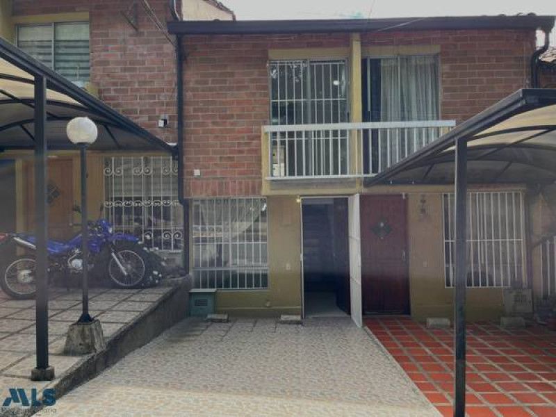 Casa en venta Antioquia Medellín Miraflores 90 m2 Habitaciones 5 Baños 3 Garajes 1 Precio $550000000