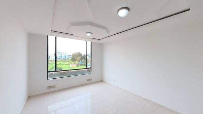 Apartamento en venta Cundinamarca Mosquera Ub El Trebol Del Guali Et Ii 64 m2 Habitaciones 3 Baños 2 Garajes 0 Precio $201000000