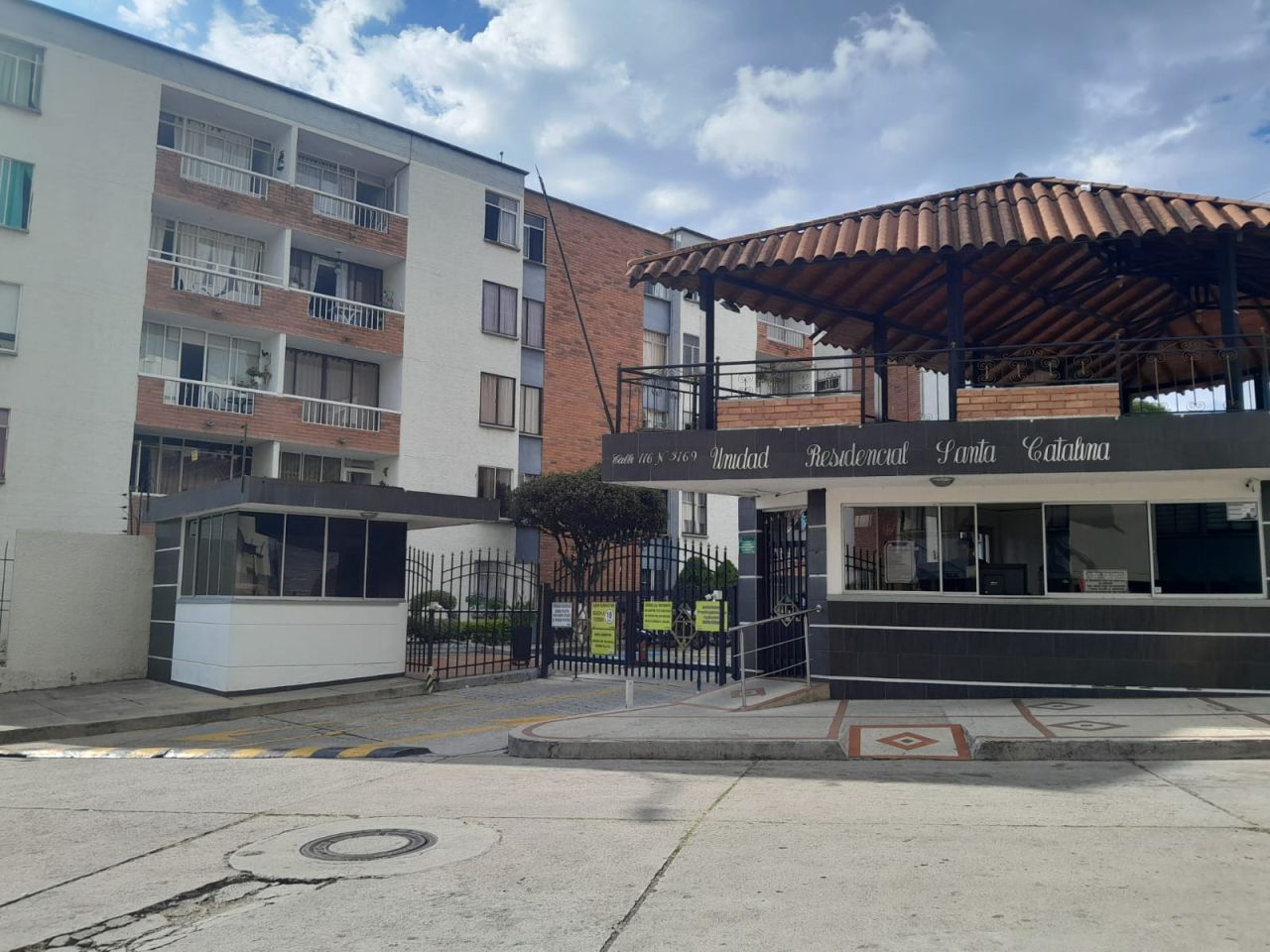 Apartamento en arriendo Santander Floridablanca Castellana 68 m2 Habitaciones 3 Baños 2 Garajes 1 Precio $1760500