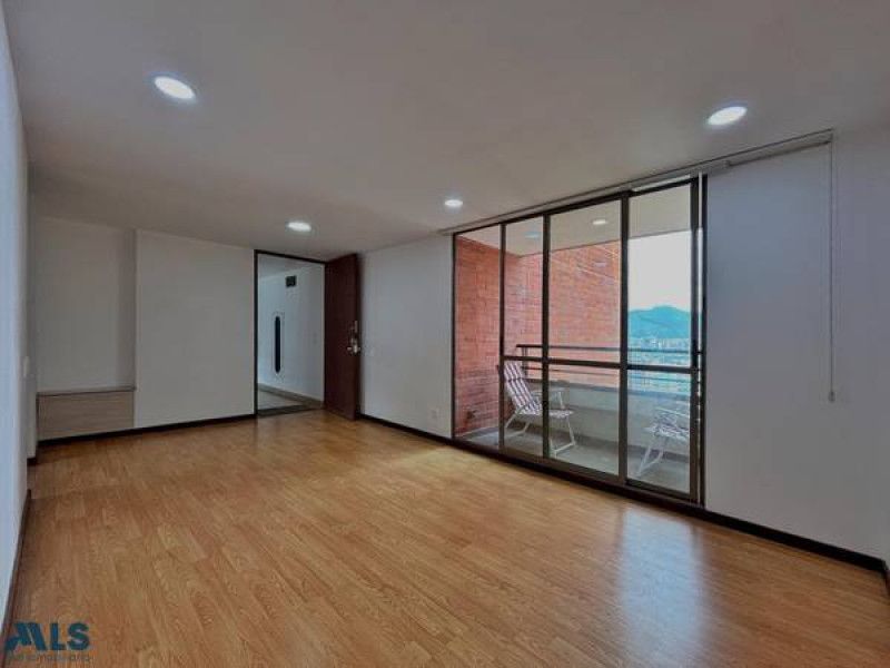 Apartamento en venta Antioquia Medellín San Diego 78 m2 Habitaciones 3 Baños 2 Garajes 1 Precio $660000000