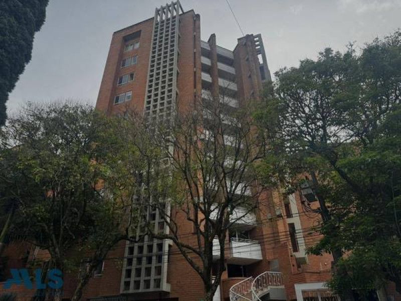 Apartamento en venta Antioquia Medellín Bolivariana 118 m2 Habitaciones 3 Baños 2 Garajes 1 Precio $800000000