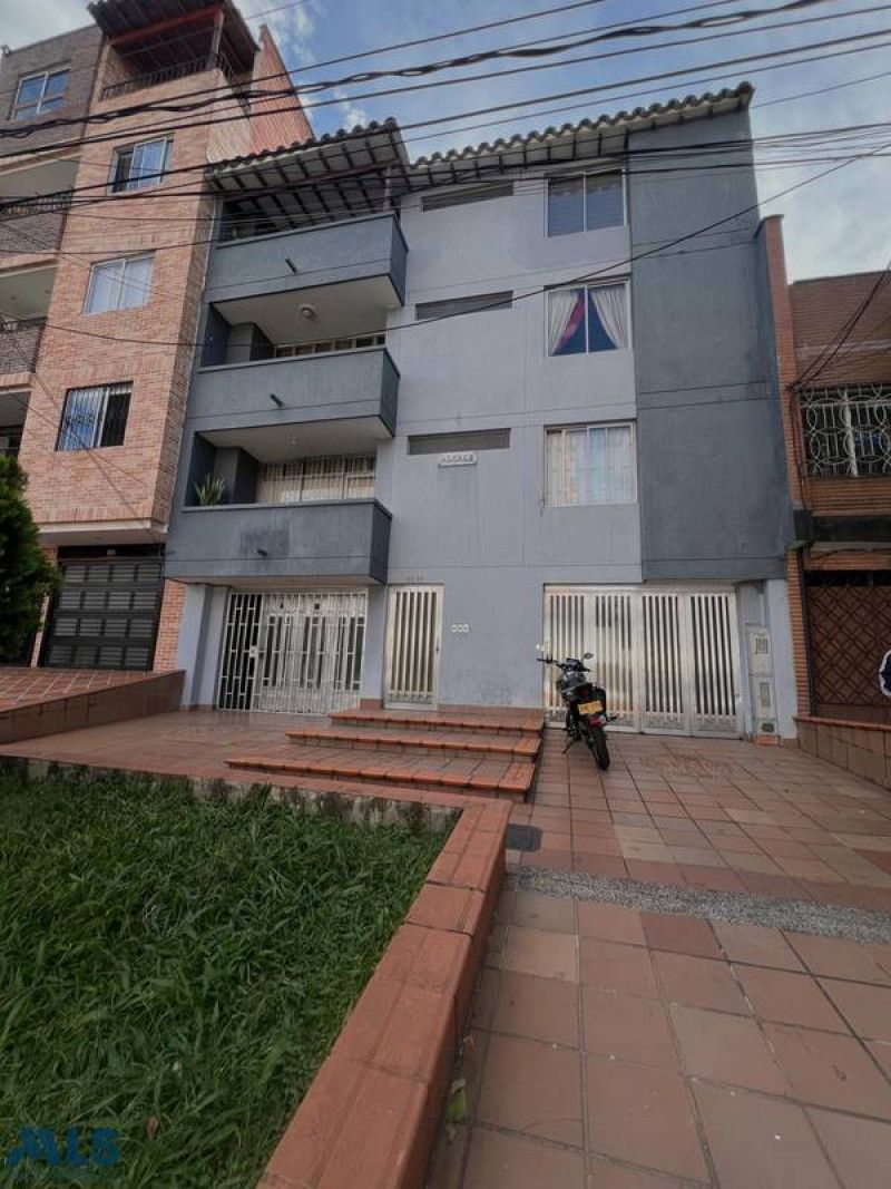 Apartamento en venta Antioquia Medellín Santa Teresita 127 m2 Habitaciones 3 Baños 3 Garajes 1 Precio $700000000