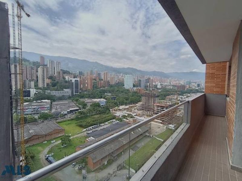 Apartamento en venta Antioquia Medellín Simesa 73 m2 Habitaciones 3 Baños 2 Garajes 1 Precio $680000000