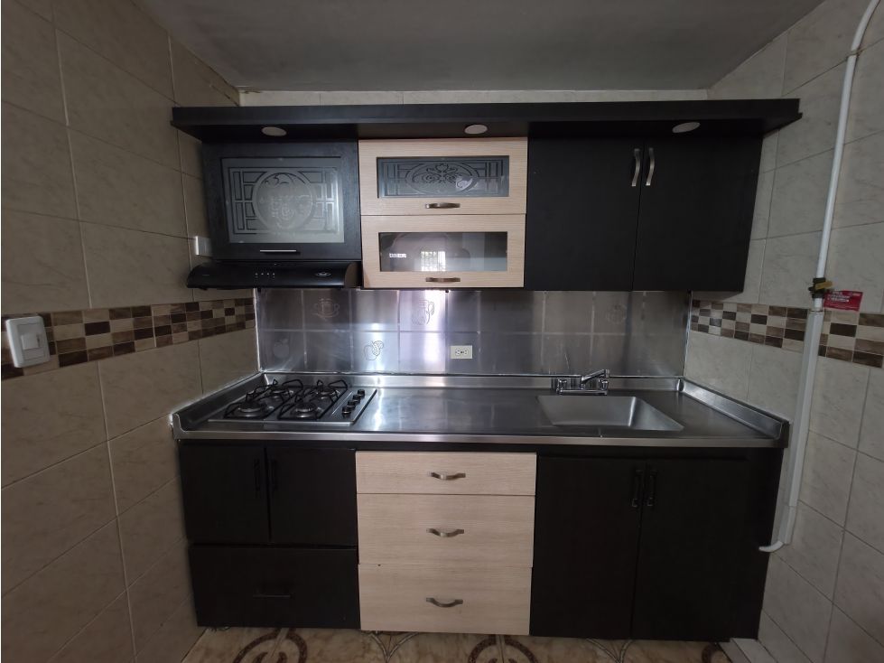 Apartamento en arriendo Antioquia Medellín Gerona 90 m2 Habitaciones 3 Baños 1 Garajes 0 Precio $1750000