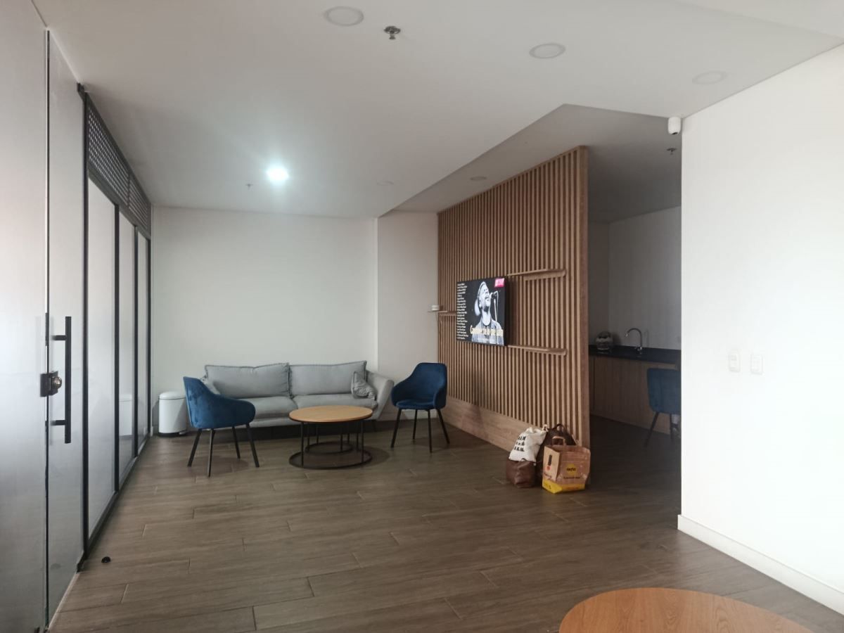 Apartamento en arriendo Cundinamarca Bogotá Lago Gaitan 35 m2 Habitaciones 1 Baños 1 Garajes 0 Precio $2500000