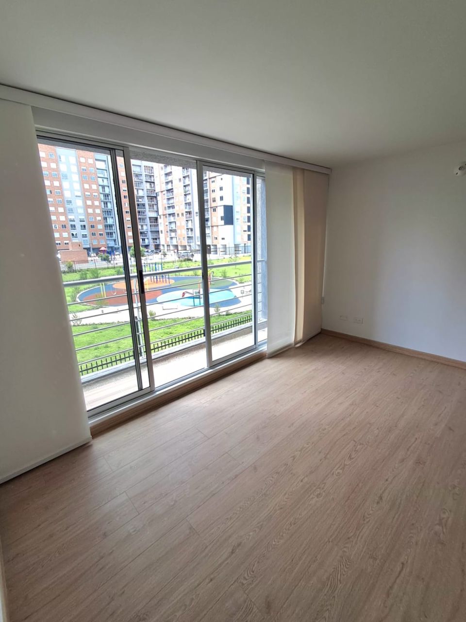Apartamento en arriendo Cundinamarca Zipaquirá Las Villas 61 m2 Habitaciones 3 Baños 2 Garajes 0 Precio $1400000