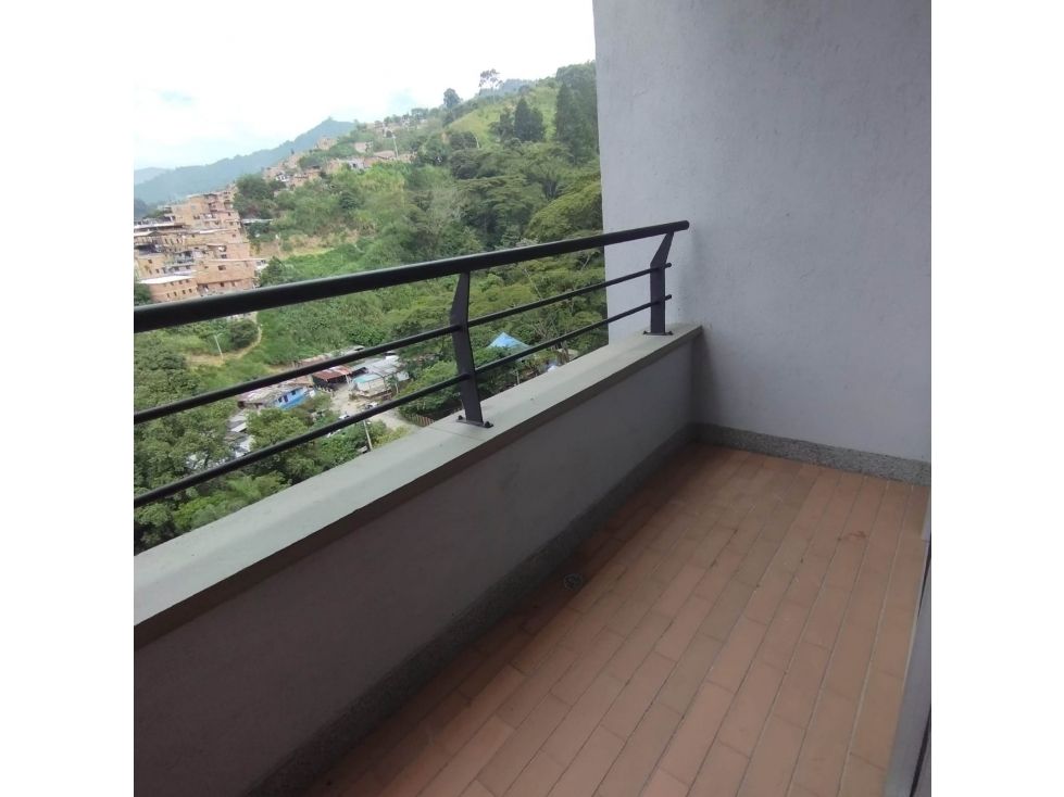 Apartamento en arriendo Antioquia Itagüí Ub Villa Nova 45 m2 Habitaciones 2 Baños 1 Garajes 0 Precio $1900000