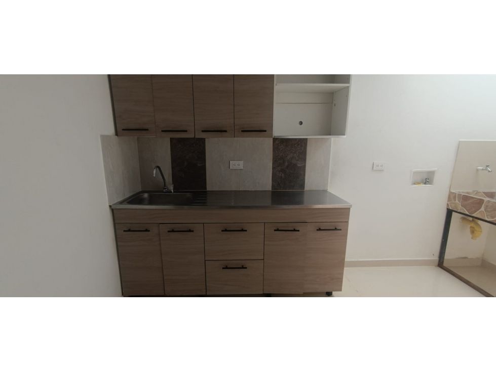 Apartamento en arriendo Antioquia Medellín Villa Guadalupe 38 m2 Habitaciones 2 Baños 1 Garajes 0 Precio $890000