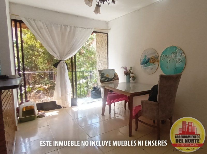 Apartamento en venta Antioquia Bello Urbanización Búcaros 2 63 m2 Habitaciones 3 Baños 2 Garajes 0 Precio $280000000