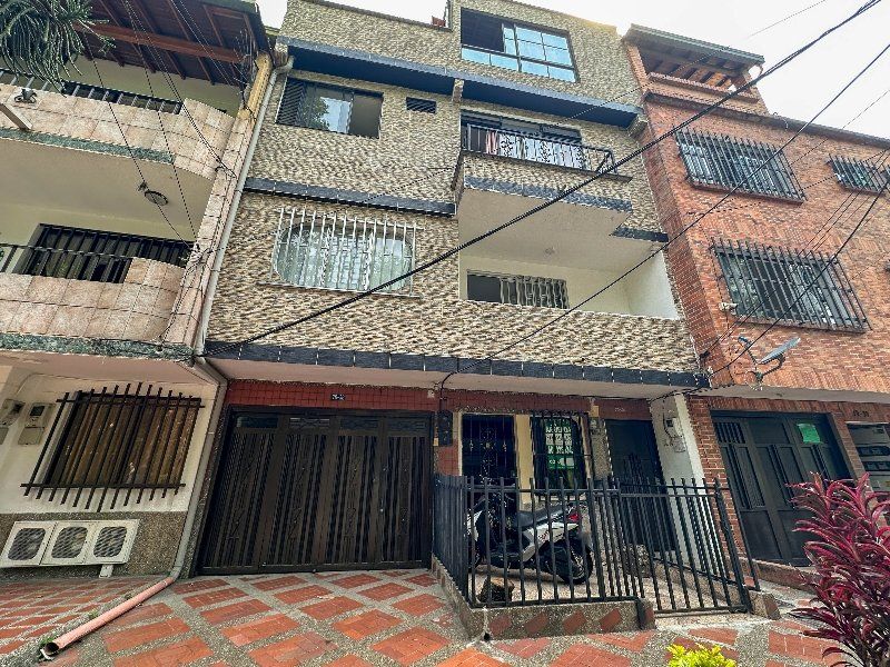 Apartaestudio en arriendo Antioquia Medellín Diego Echavarria 15 m2 Habitaciones 1 Baños 1 Garajes 0 Precio $1050000