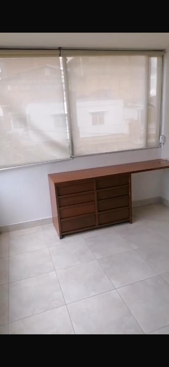 Apartaestudio en arriendo Cundinamarca Bogotá La Trinidad 42 m2 Habitaciones 1 Baños 1 Garajes 0 Precio $1100000
