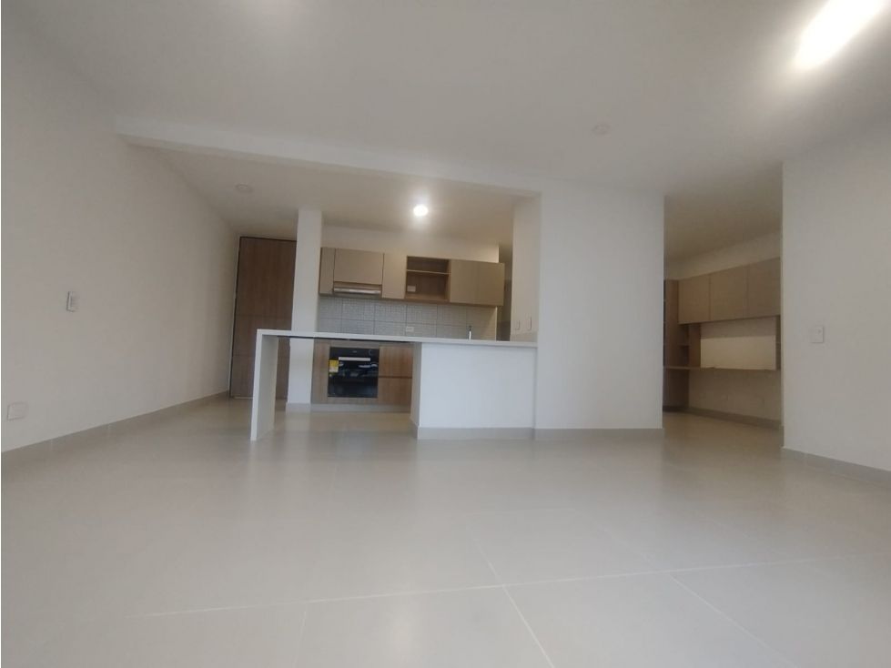 Apartamento en arriendo Meta Villavicencio San Isidro 100 m2 Habitaciones 3 Baños 3 Garajes 0 Precio $2700000