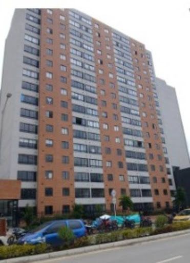 Apartaestudio en venta Cundinamarca Bogotá El Redil 37 m2 Habitaciones 1 Baños 1 Garajes 0 Precio $222000000