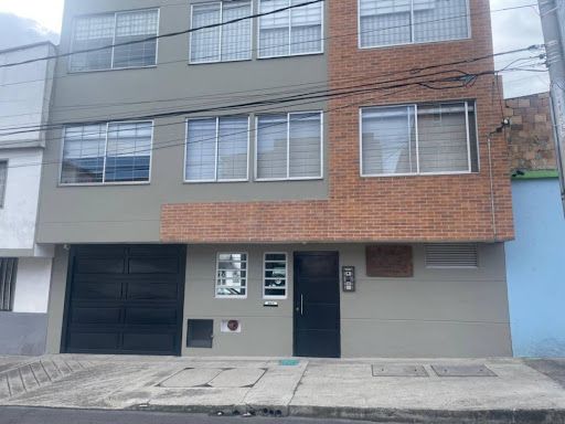 Apartamento en arriendo Cundinamarca Bogotá Julio Flórez 50 m2 Habitaciones 2 Baños 2 Garajes 0 Precio $1950000
