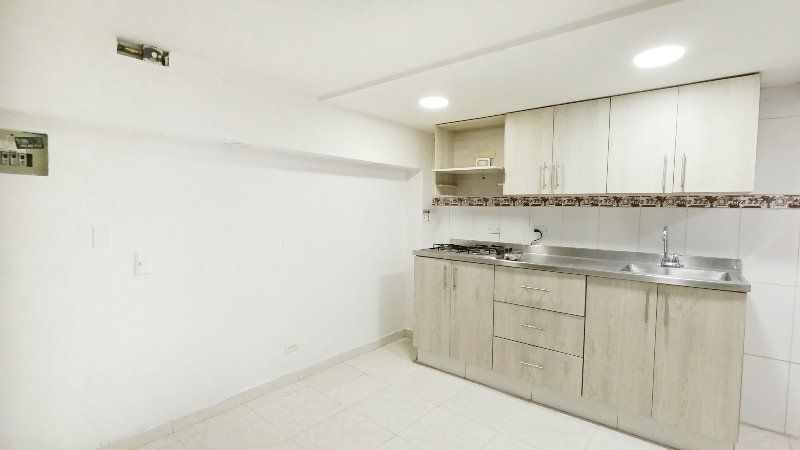 Apartaestudio en arriendo Antioquia Medellín El Danubio 25 m2 Habitaciones 1 Baños 1 Garajes 0 Precio $1250000