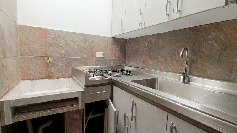 Apartamento en arriendo Antioquia Medellín San Isidro 35 m2 Habitaciones 2 Baños 1 Garajes 0 Precio $1200000